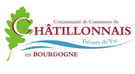 Logo Châtillonnais